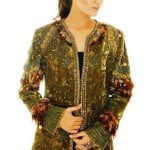 Pakistani Fashion Model Nausheen Shah Profile & Pictures