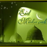 islamic eid mubarak new wallpaper