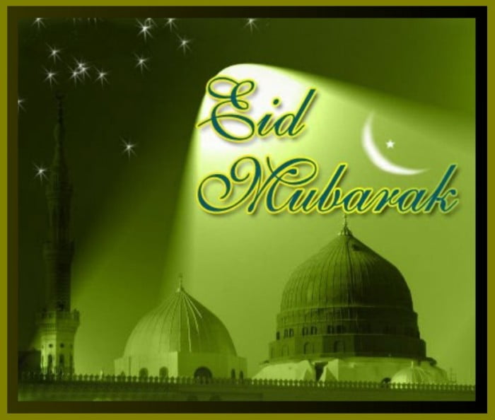 islamic eid mubarak new wallpaper 