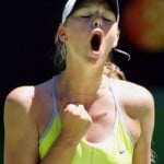 hot pictures of sharapova