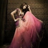 Stylish Bridal Lehnga & Sharara Collection by Nilofer Couture