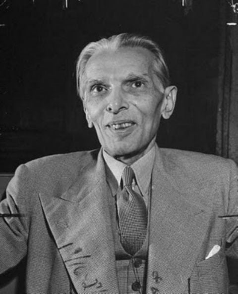 Birthday of Quaid-e-Azam, Muhammad Ali Jinnah | Pakword