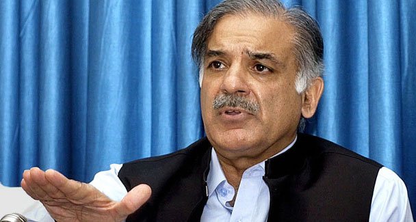 Punjab Chief Minister Shahbaz Sharif has announced making permanent all the employees of grade 1-16 on contract of the provincial government
