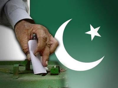 ECP prepares schedule: Countrywide polls on May 11 