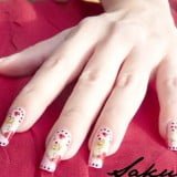 Latest Nail Care and Nail Designs For Women & Girls