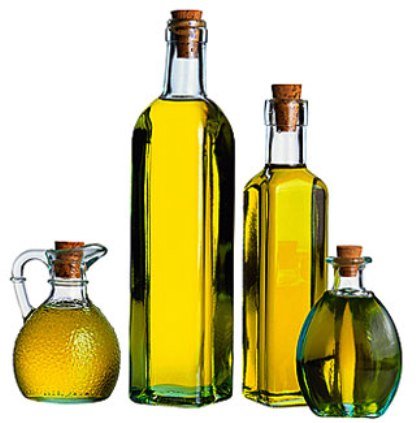 what are the health benefits of olive oil