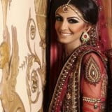 Amir Khan and Faryal Makhdoom Wedding Latest Pictures 2013 (6)