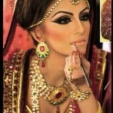 Amir Khan and Faryal Makhdoom Wedding Latest Pictures 2013 (8)