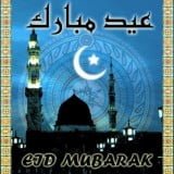 Eid Greeting Cards Design 2013 (1)