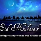 Happy Eid Mubarak Wallpapers (7)