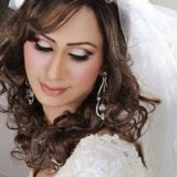 Pakistani Stage Dancer Deedar Got Married with Hamza Bhatti (1)