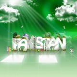 Happy independence day pakistan wallpaper
