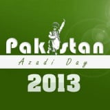 Latest Azadi day wall papers 2013
