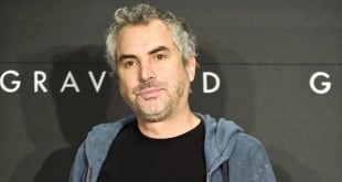 Gravity director Cuaron says Oscar talk premature