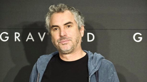 Gravity director Cuaron says Oscar talk premature