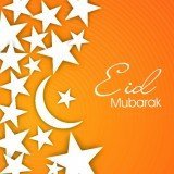 Eid Mubarak HD