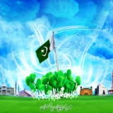 23 March Pakistan Day images gallery