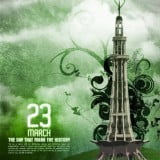 23 March Resolution Day Pakistan wallpapers
