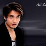 Ali Zafar tv film actor pictures