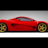 Download Fast Ferrari Car Images