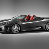 New Ferrari Car Model Images and Pictures
