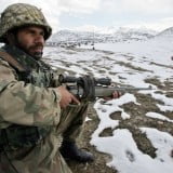 Pakistan Army Soldier Wallpapers