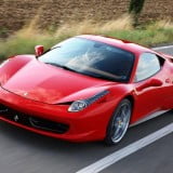 New Ferrari Pictures