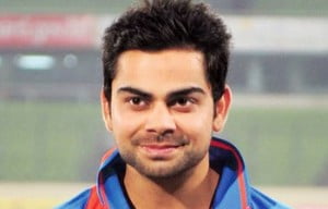 Virat Kohli pictures and images