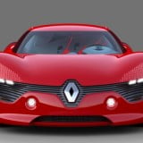 latest Renault hd wallpapers 2014