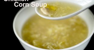 chicken corn soup urdu recipe online