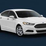 Ford fusion hybrid wallpapers