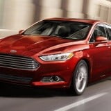 Ford Fusion hd wallpapers