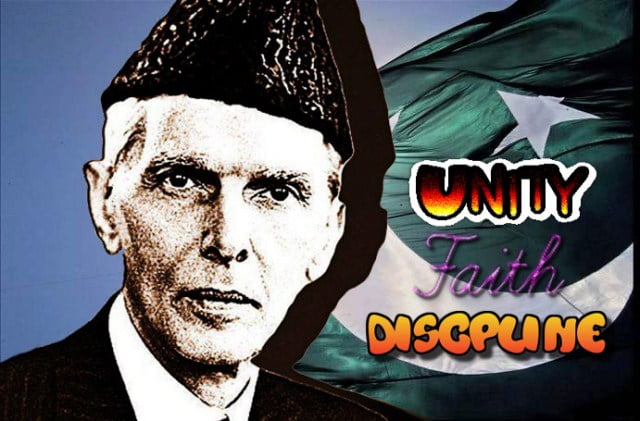 Quaid Day hd wallpapers