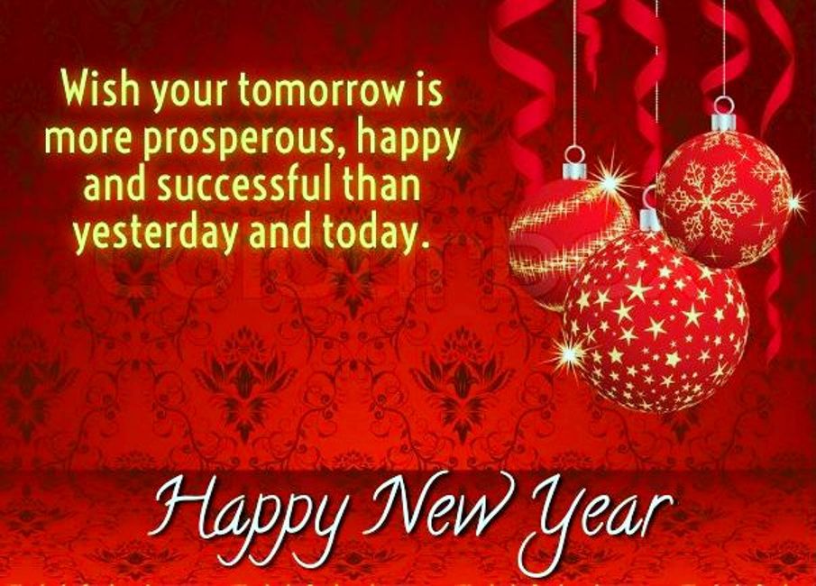 Wishing Happy New Year 2020 Facebook, Whats App SMS