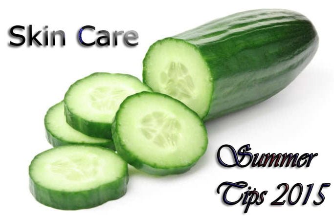 urdu tips for skin care in summer