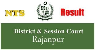 Rajanpur court 13 june 2015 result
