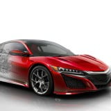 Acura cars images and wallpapers