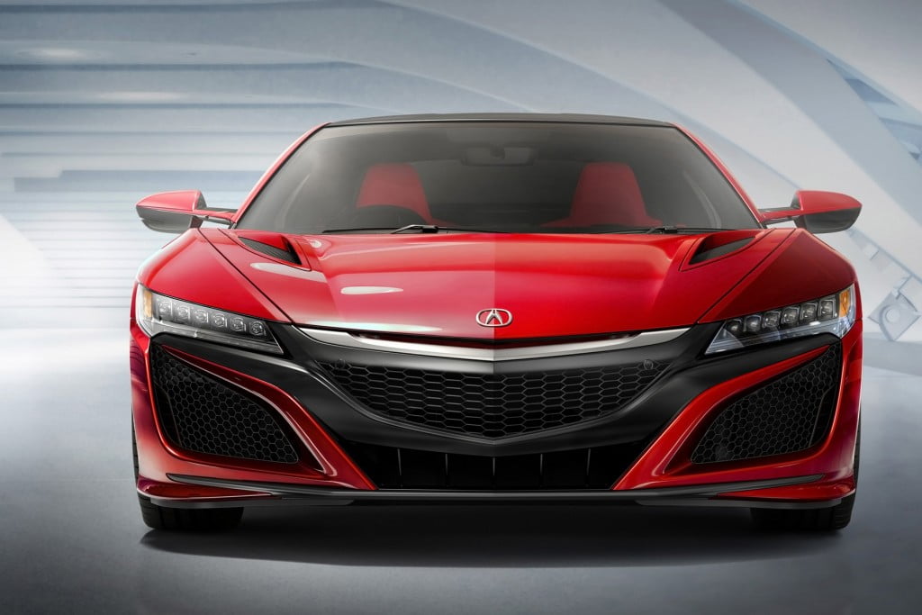 Acura 2016 images download