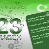 23 March Pakistan Day pictures 2016