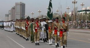 23 march parade 2016 watch online