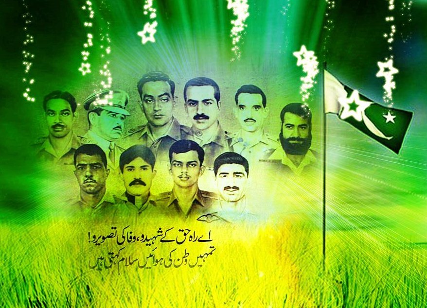 6 september defence day wallpapers