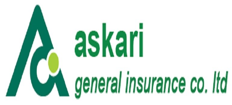 Pakistani insurance co.