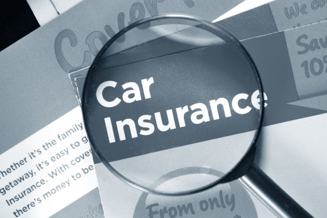 Car Insurance companies in Pakistan