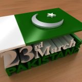 23 March Pakistan Day wallpapers