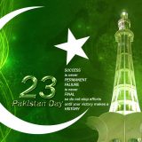 Pakistan Day 23 March