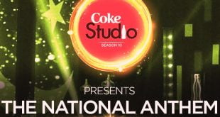 coke studio national songs