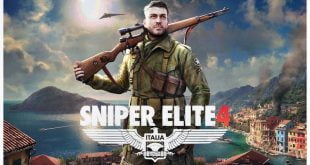 Sniper Elite 4 Best Free PC Games You Should Play