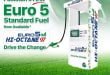 benifits of euro 5 petrol