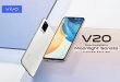 vivo mobile v-20