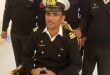 lieutenant rank to fakhar zaman